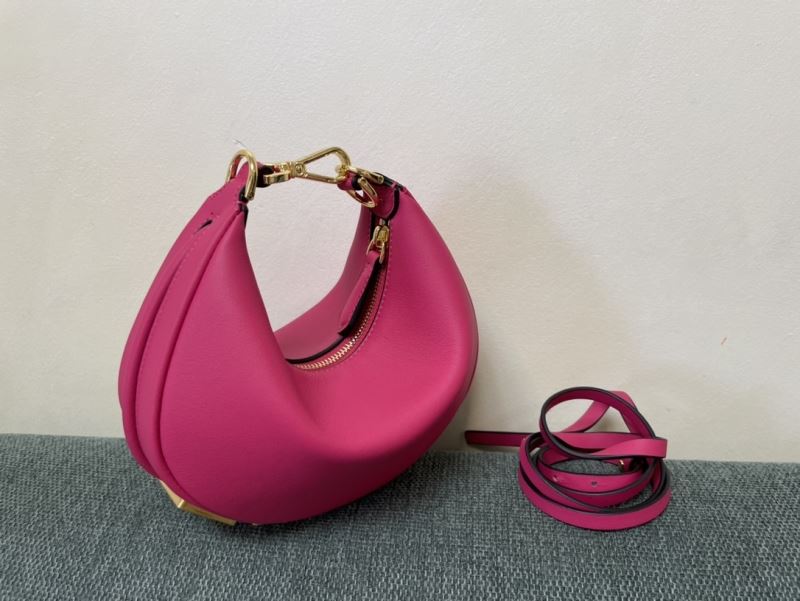 Fendi Hobo Bags